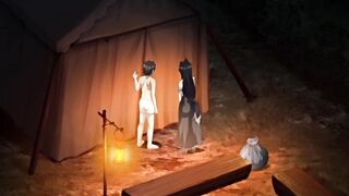 Anime World Animal Ear Beauty Adventure