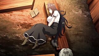 Anime World Animal Ear Beauty Adventure