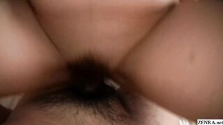 Uncensored Japanese Amateur Raw Sex Selfshot inside Love Hotel in