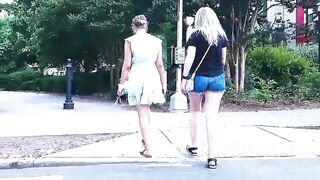 Best Friend Butts