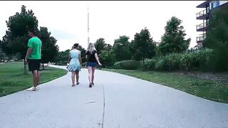 Best Friend Butts