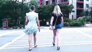 Best Friend Butts