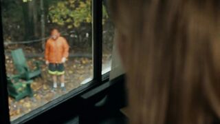 Daughter meets her mother's new BF