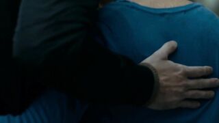 Daughter meets her mother's new BF