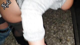 Dogging jizzed - ninfaygolfo.com