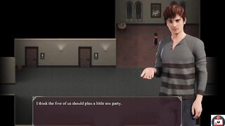 Lust Epidemic - (PT 31) - Nun's becoming a Slut