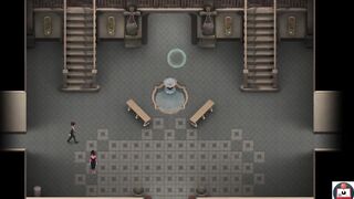 Lust Epidemic - (PT 31) - Nun's becoming a Slut
