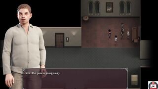 Lust Epidemic - (PT 31) - Nun's becoming a Slut