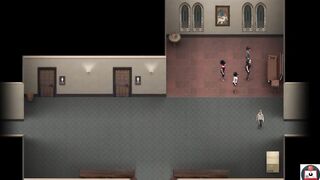 Lust Epidemic - (PT 31) - Nun's becoming a Slut