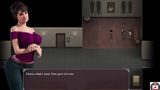 Lust Epidemic - (PT 31) - Nun's becoming a Slut