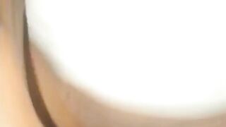 Vehicle Huge Cock Creamy Vagina Sex