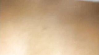 Vehicle Huge Cock Creamy Vagina Sex