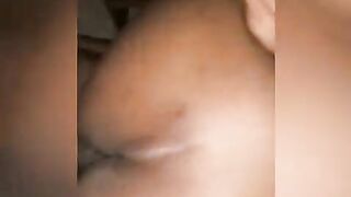 sexy African Lovers Passionate make up Sex ( DREASNOW)