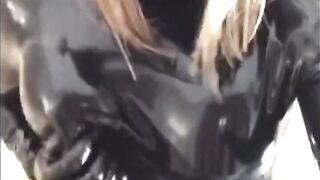 Living Rubberdoll