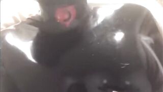 Living Rubberdoll
