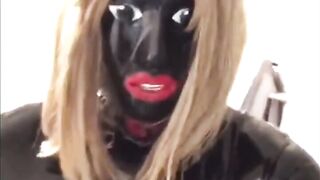 Living Rubberdoll