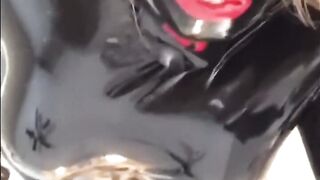 Living Rubberdoll