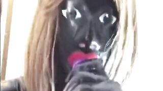 Living Rubberdoll