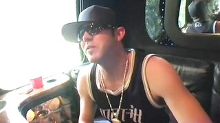 Jasmine cashmere doesn't hesitate to suck penis to got the job