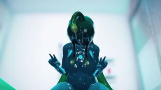 Mmd R18 Slime bimbos Pet of Succubus I Don’t know what Slime