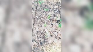 Demons Pissing into three Cups