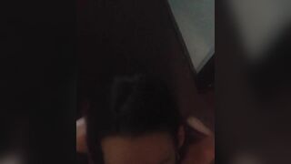 Kim Kardasian Step-cousin Tara  Blows Rapper Penis for Red Bottom Heels inside