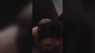 Kim Kardasian Step-cousin Tara  Blows Rapper Penis for Red Bottom Heels inside