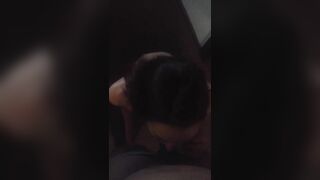 Kim Kardasian Step-cousin Tara  Blows Rapper Penis for Red Bottom Heels inside
