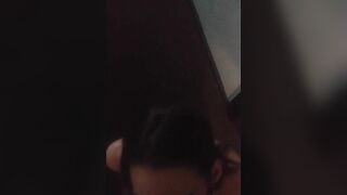 Kim Kardasian Step-cousin Tara  Blows Rapper Penis for Red Bottom Heels inside