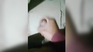 Masturbandome En La Cama