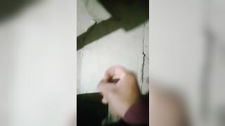 Masturbandome En La Cama