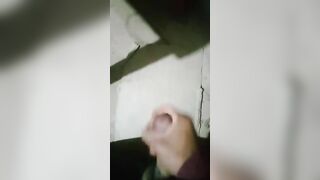 Masturbandome En La Cama