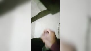 Masturbandome En La Cama