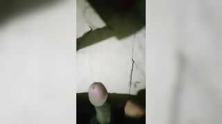 Masturbandome En La Cama