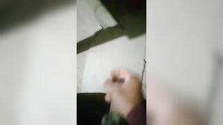 Masturbandome En La Cama