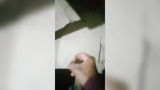 Masturbandome En La Cama