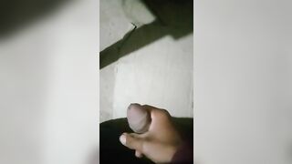 Masturbandome En La Cama