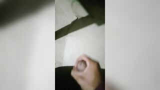 Masturbandome En La Cama