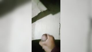Masturbandome En La Cama