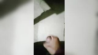 Masturbandome En La Cama