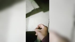 Masturbandome En La Cama