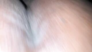 See me Cum on YoLickas Rough Cock “TWICE”