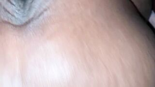 See me Cum on YoLickas Rough Cock “TWICE”