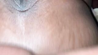 See me Cum on YoLickas Rough Cock “TWICE”