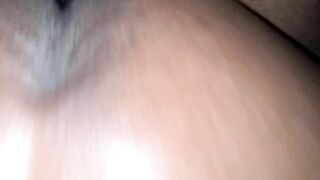 See me Cum on YoLickas Rough Cock “TWICE”