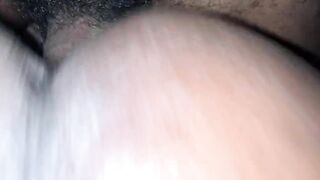See me Cum on YoLickas Rough Cock “TWICE”
