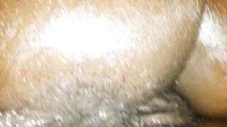 Sloppy Soak Cunt