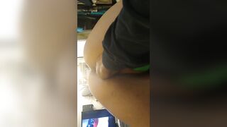 Fist Fucking Bimbo