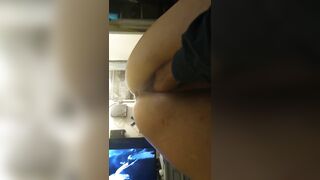 Fist Fucking Bimbo