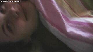 Morning sex